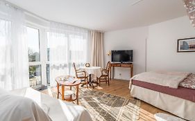 Apartament Sun Kołobrzeg